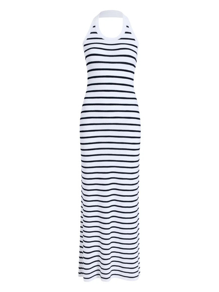 Proenza Schouler Meryl Dress - White 