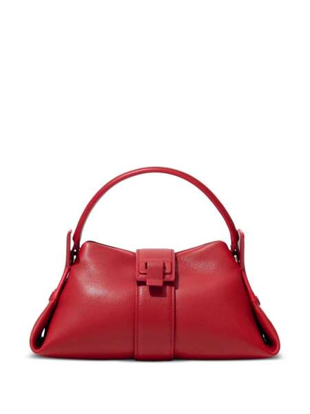  Proenza Schouler Mini Park Crossbody Bag - Red 