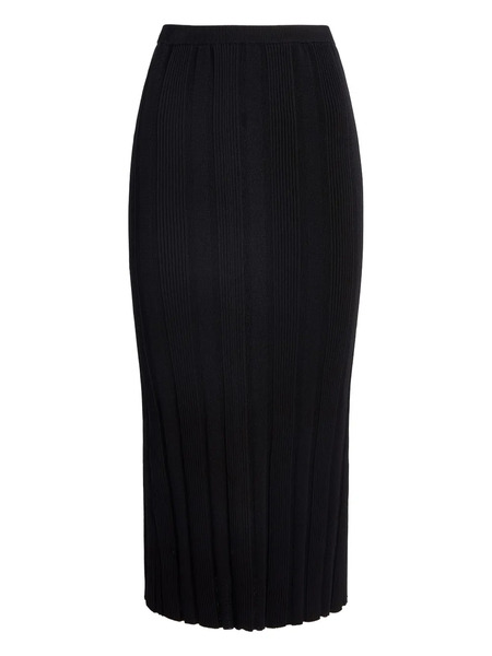  Proenza Schouler Ryanne Skirt - Black 