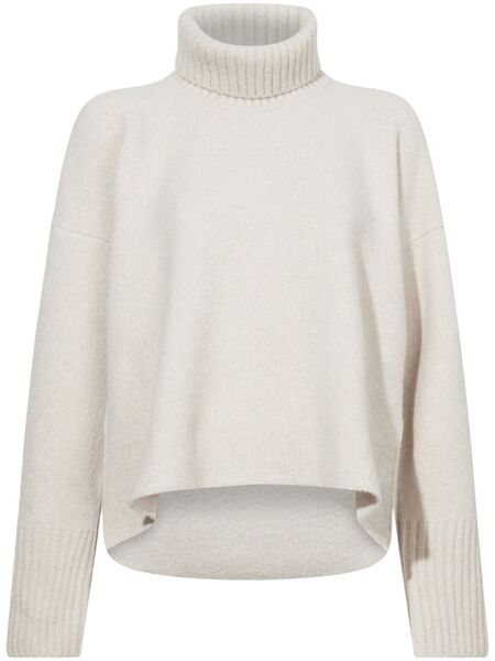  Proenza Schouler Sandra Jumper - White 