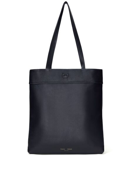  Proenza Schouler Split Tote Bag - Black 