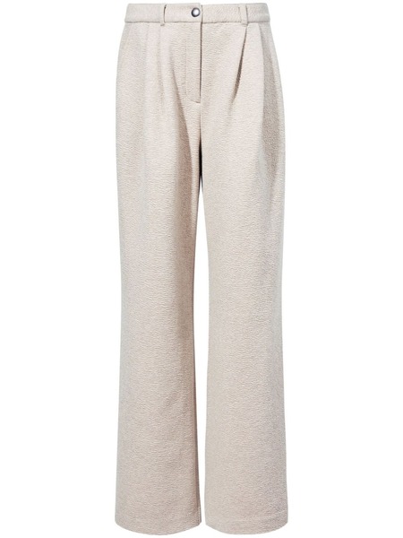  Proenza Schouler White Label Tristan Trousers - Neutrals 