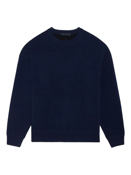  Proenza Schouler Zach Sweater - Blue 
