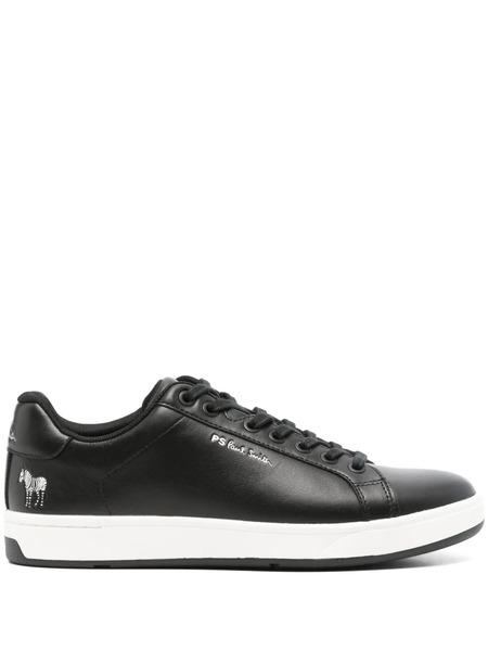  Ps Paul Smith Albany Sneakers - Black 