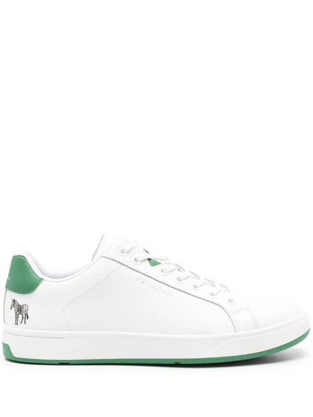 Ps Paul Smith Albany Sneakers - White 