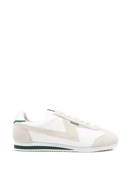  Ps Paul Smith Atlanta Leather Sneakers - White 