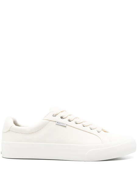  Ps Paul Smith Canvas Sneakers - White 