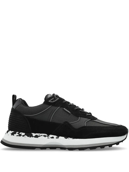  Ps Paul Smith Chunky-sole Sneakers - Black 