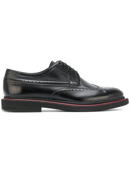  Ps Paul Smith Classic Brogues - Black 