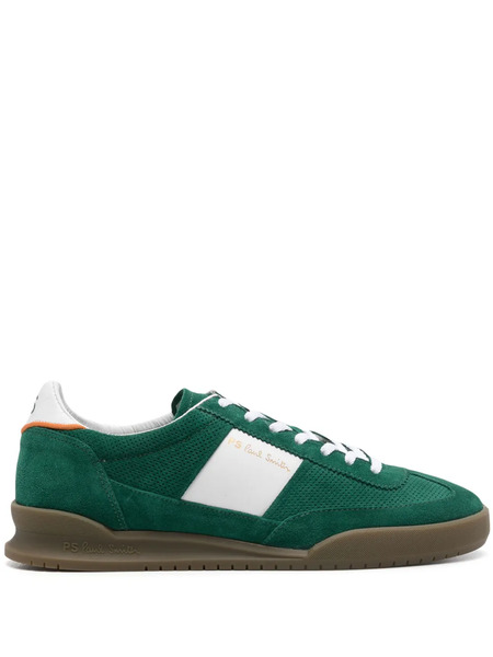 Ps Paul Smith Dover Sneakers - Green 