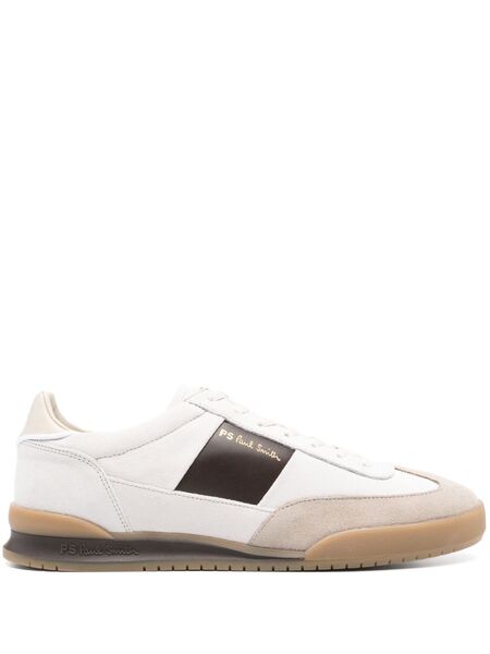  Ps Paul Smith Dover Sneakers - White 