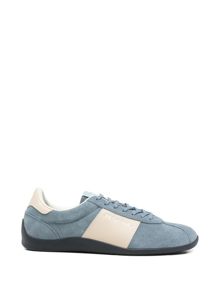  Ps Paul Smith Maximus Suede Sneakers - Blue 