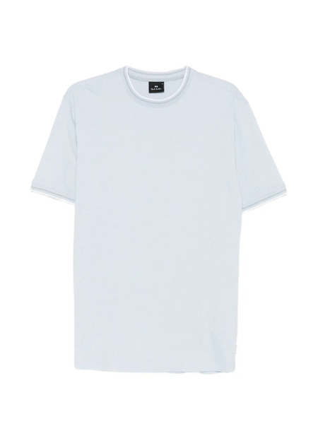  Ps Paul Smith Regular-fit T-shirt - Blue 