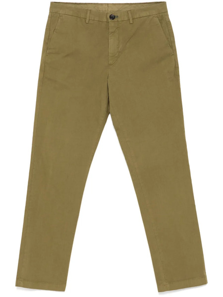  Ps Paul Smith Slash Pocket Chinos - Neutrals 