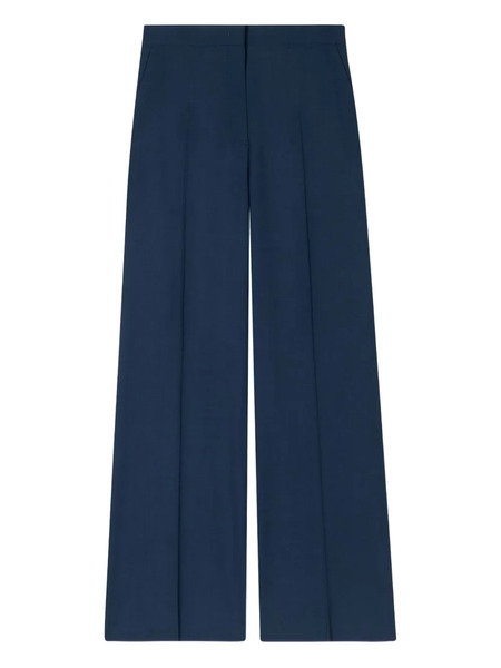  Ps Paul Smith Tailored Trousers - Blue 