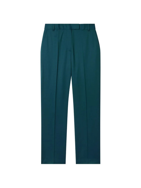  Ps Paul Smith Tailored Trousers - Green 