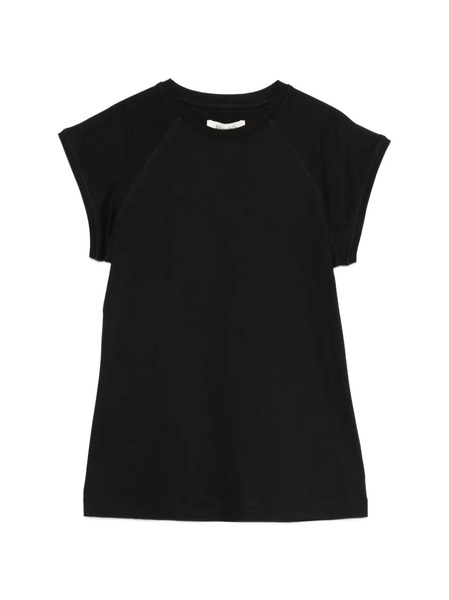  Psophia Raglan-sleeve T-shirt - Black 