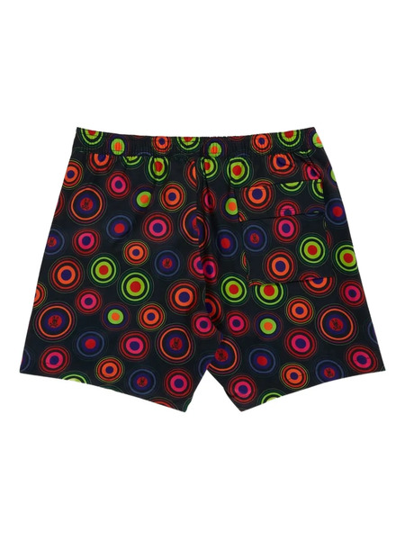  Psycho Bunny Andrew Swim Shorts - Blue 