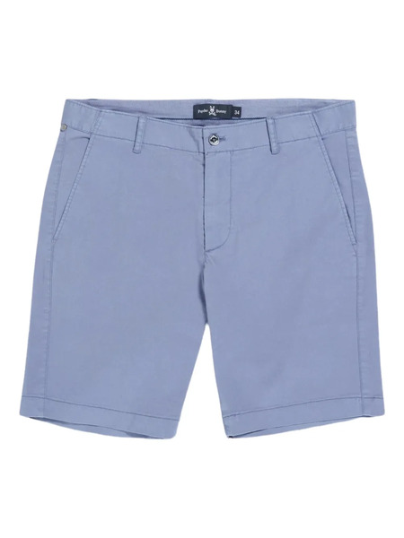  Psycho Bunny Diego Bal Harbour Shorts - Blue 