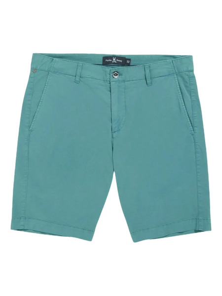  Psycho Bunny Diego Harbor Shorts - Blue 