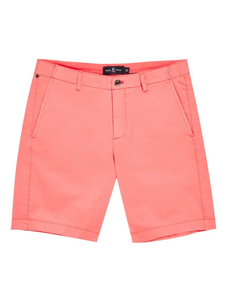  Psycho Bunny Diego Shorts - Pink 