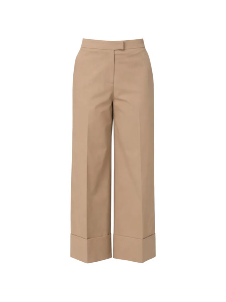  Pt Torino Colette Trousers - Neutrals 