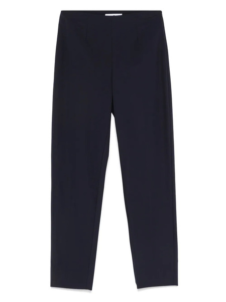  Pt Torino Cropped Trousers - Blue 