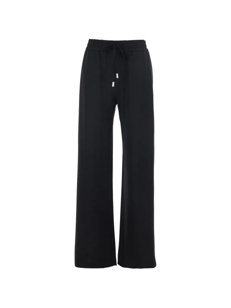  Pt Torino Drawstring Track Pants - Black 