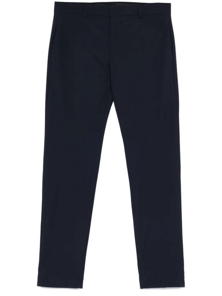  Pt Torino Epsilon Chino Trousers - Blue 