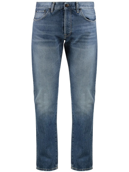  Pt Torino Five-pocket Jeans - Blue 