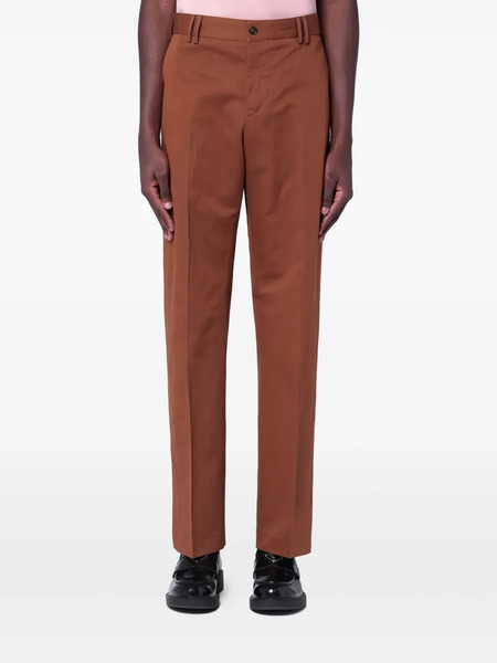  Pt Torino Michael Trousers - Orange 