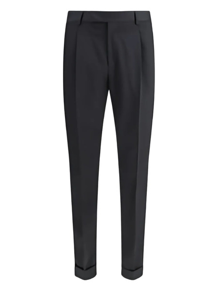  Pt Torino Rebel Trousers - Black 