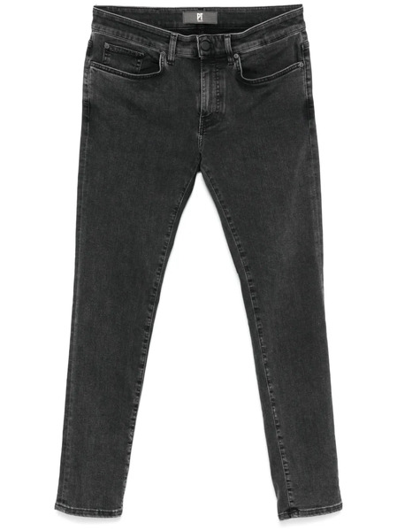 Pt Torino Rock Jeans - Grey 