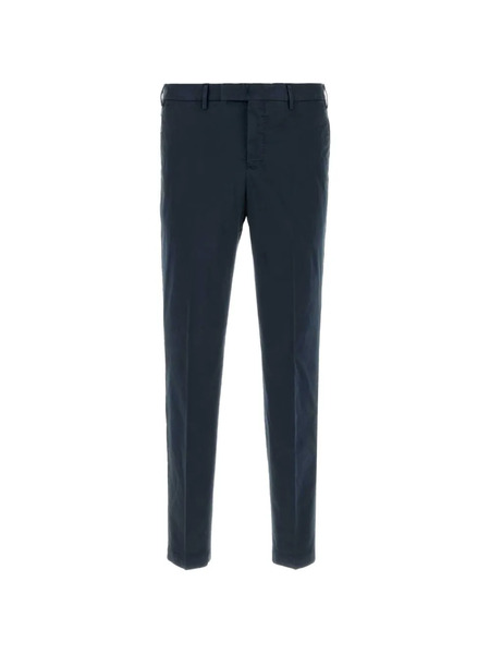  Pt Torino Stretch Trousers - Blue 