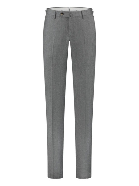  Pt Torino Tailored Trousers - Grey 