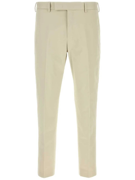  Pt Torino Tapered Chinos - Neutrals 