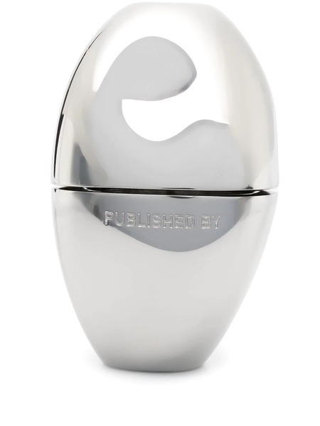  Published By Tealight Candle Holder - Metallic 