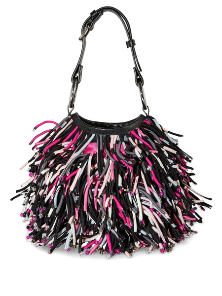  Pucci Capriccio Tote Bag - Black 