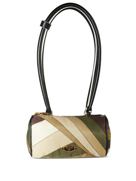  Pucci Iride-print Mini Bag - Green 