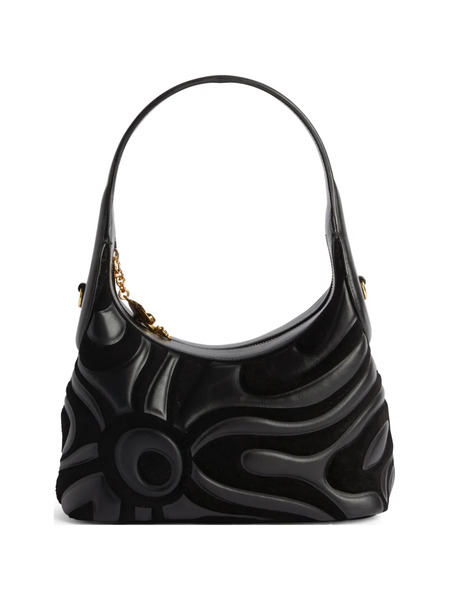  Pucci Marmo Bag - Black 