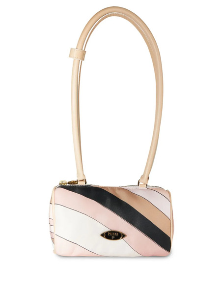  Pucci Mini Yummy Shoulder Bag - White 