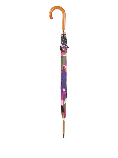  Pucci Printed Umbrella - Pink 