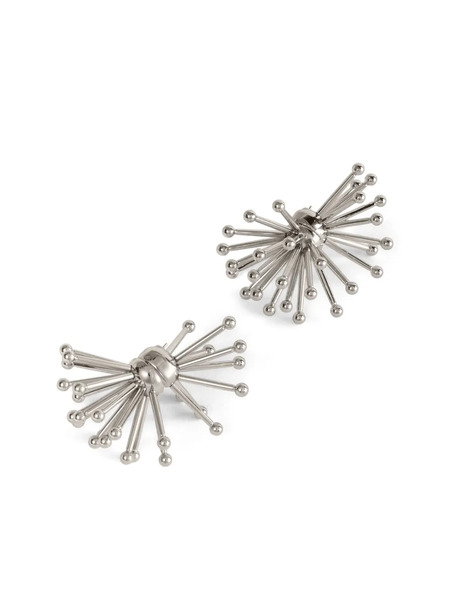  Pucci Riccio Earrings - Silver 