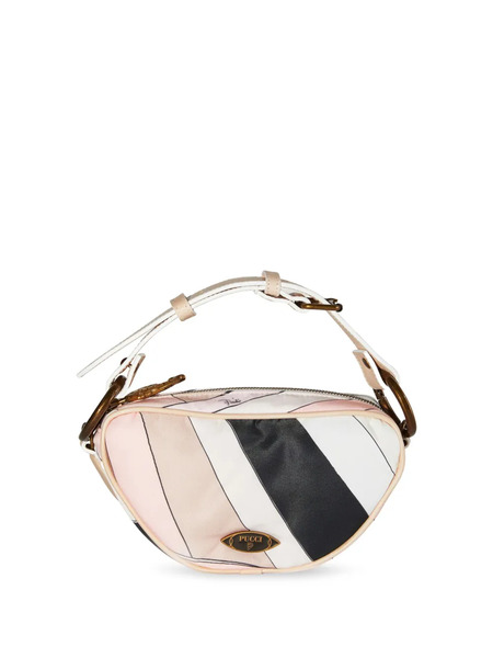  Pucci Yummy Crossbody Bag - Neutrals 
