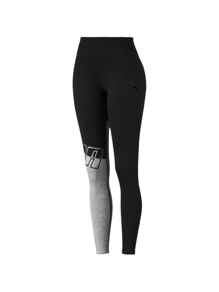  Puma All Me Leggings - Black 