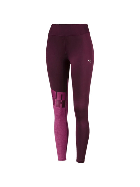  Puma All Me 7/8 Leggings - Purple 