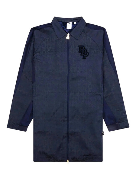  Puma Blue Pattern Jacket 