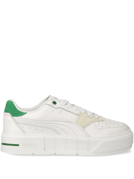  Puma Cali Court Sneakers - White 