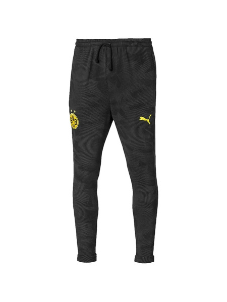  Puma Casuals Pant - Black 