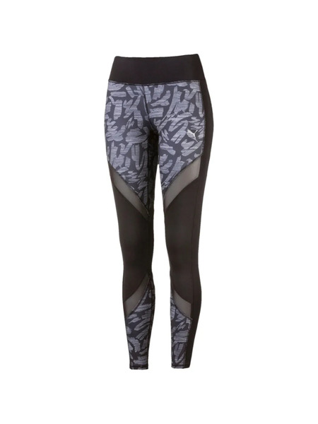  Puma Clash Leggings - Black 